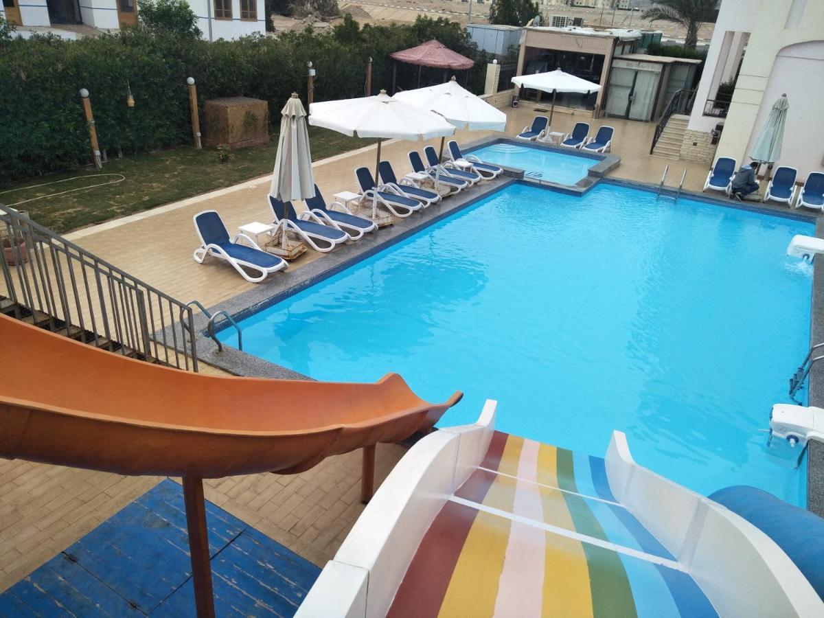 4s Resort Dahab
