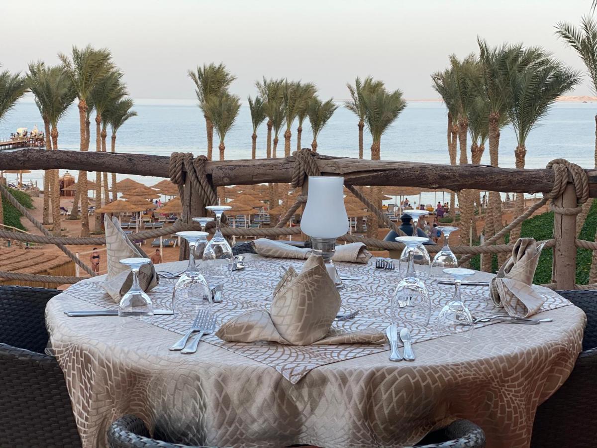 Complex Nubian Island, Families And Couples Only