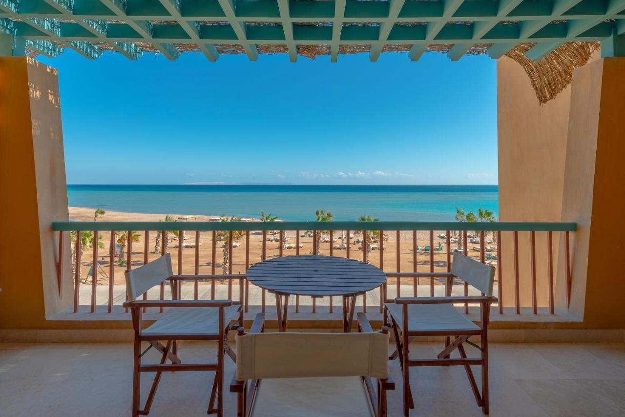 Vesta - El Gouna Apartamento *