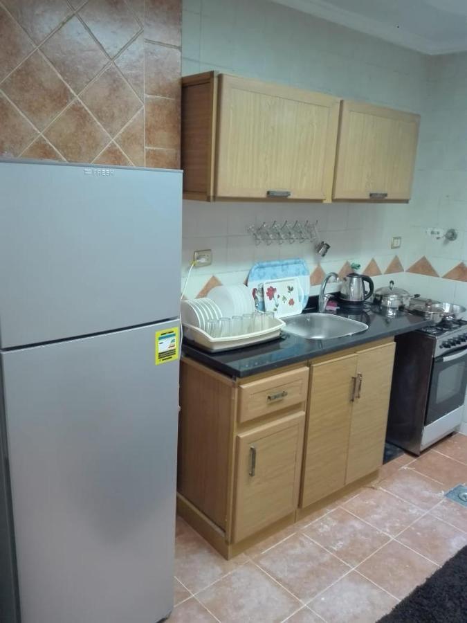 Borg Barka - Families Only Apartamento *