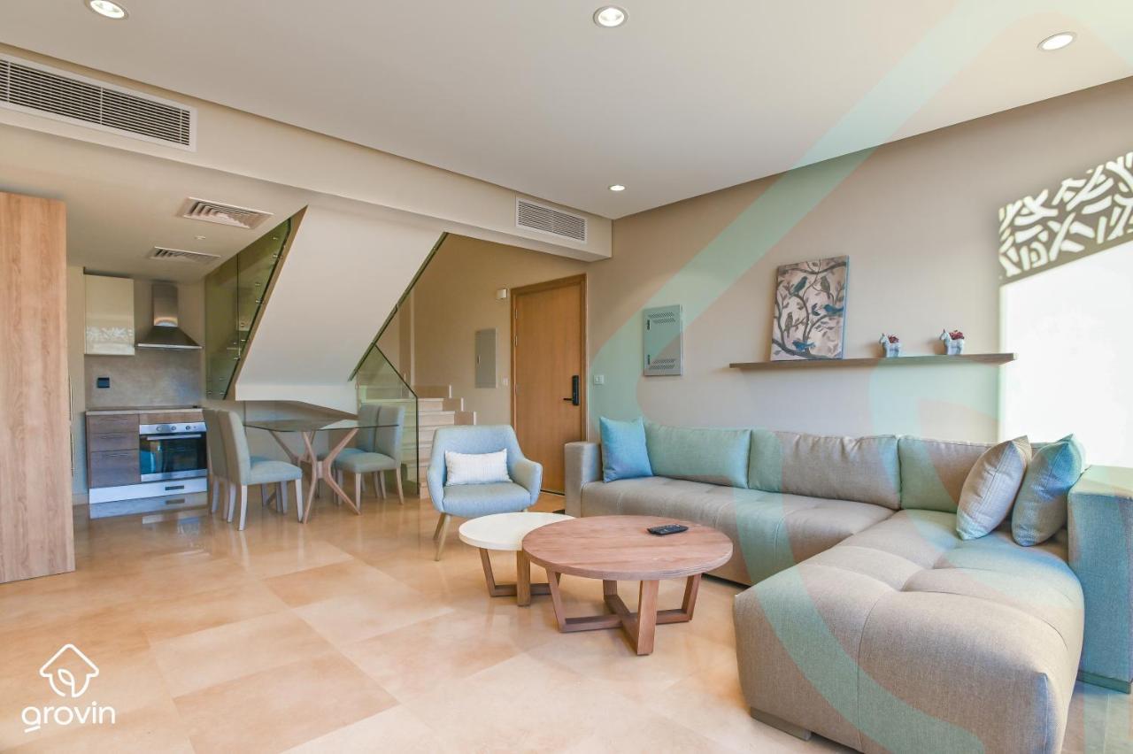 Mangroovy El Gouna - Grovin Apart Otel