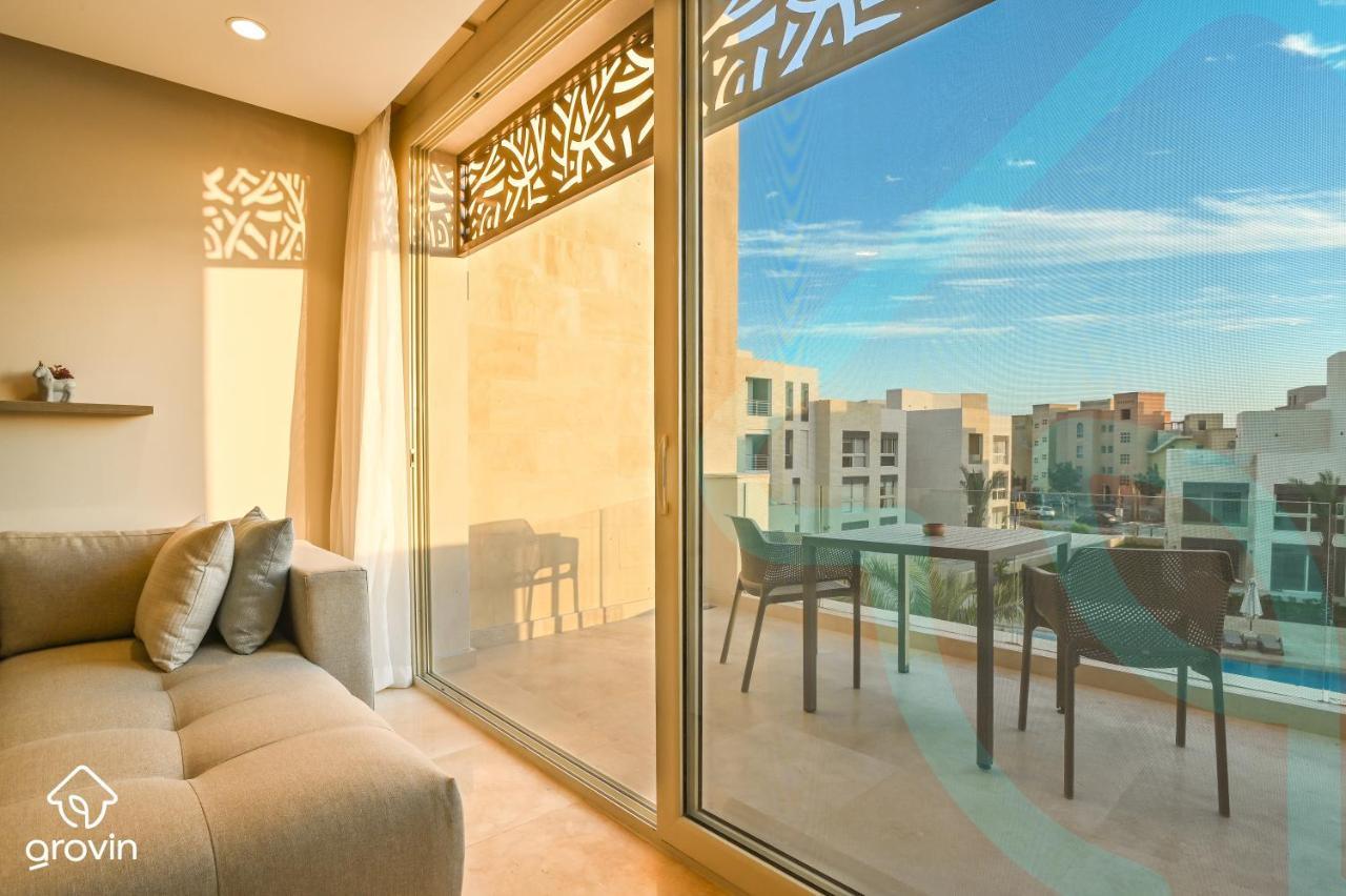 Mangroovy El Gouna - Grovin Aparthotel *