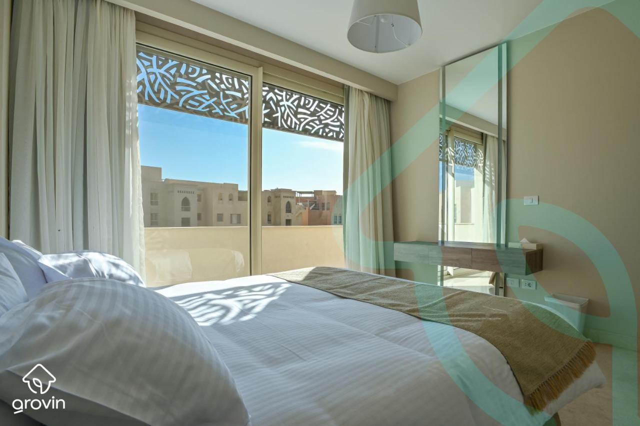 Apart Otel Mangroovy El Gouna - Grovin Hurgada