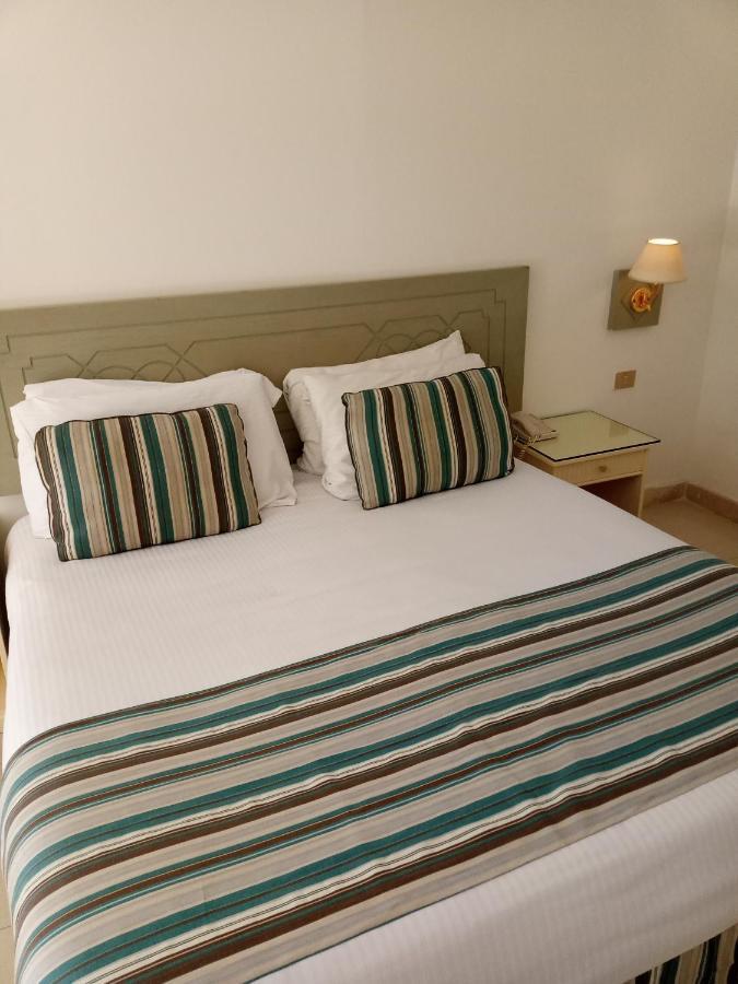 Hotel Cairo Pyramids