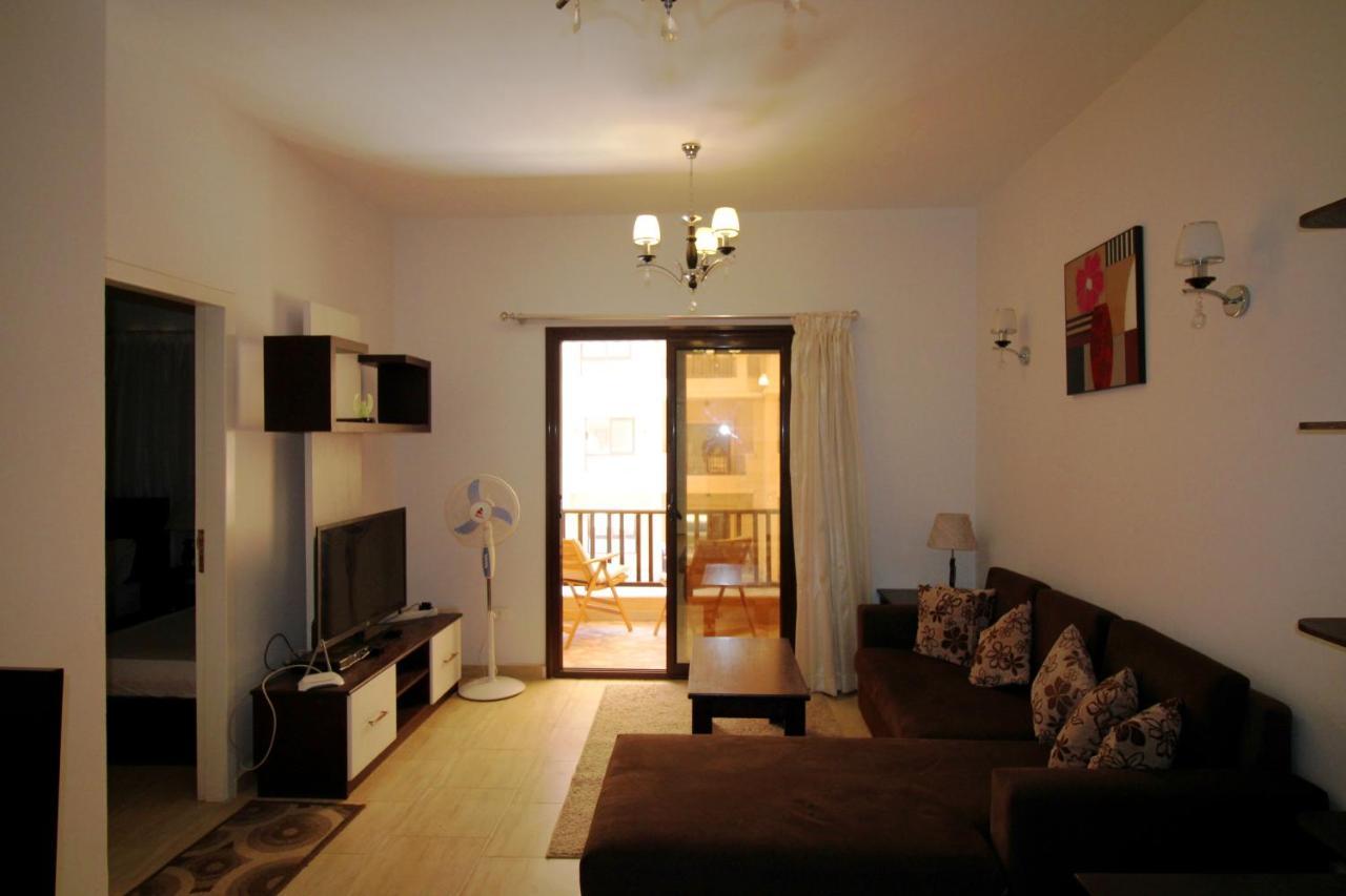 Apartment Seaview Turtles Hurghada