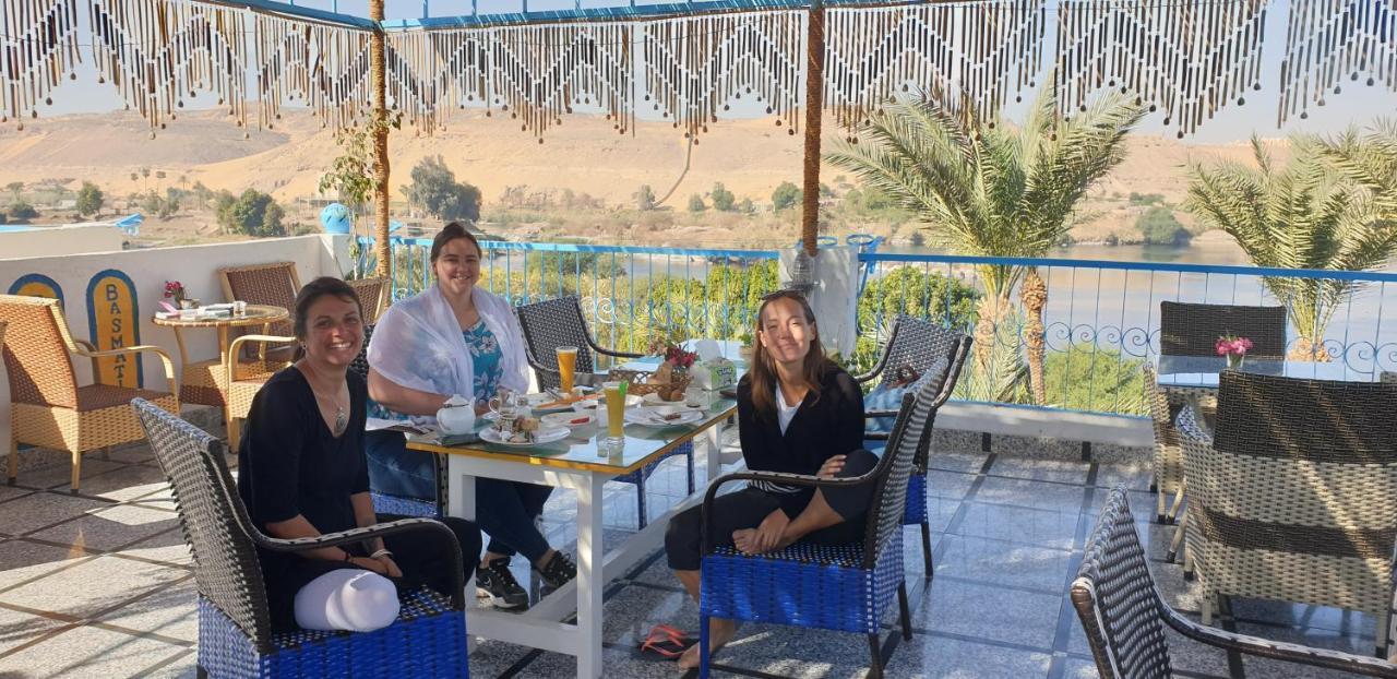 Basmatic Nubian Guest house Aswan