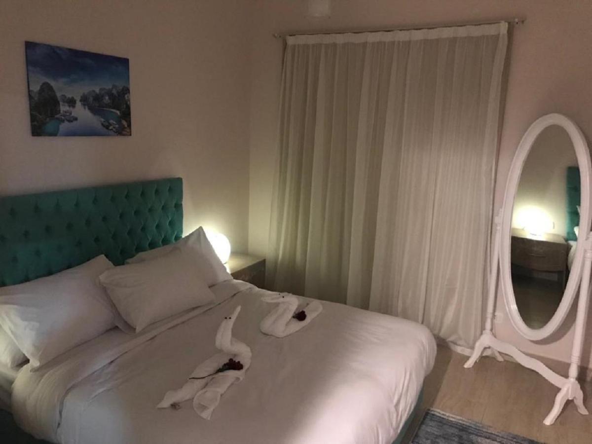 Furnished Appratment - Al Dau Hights Al Mamsha Apartment