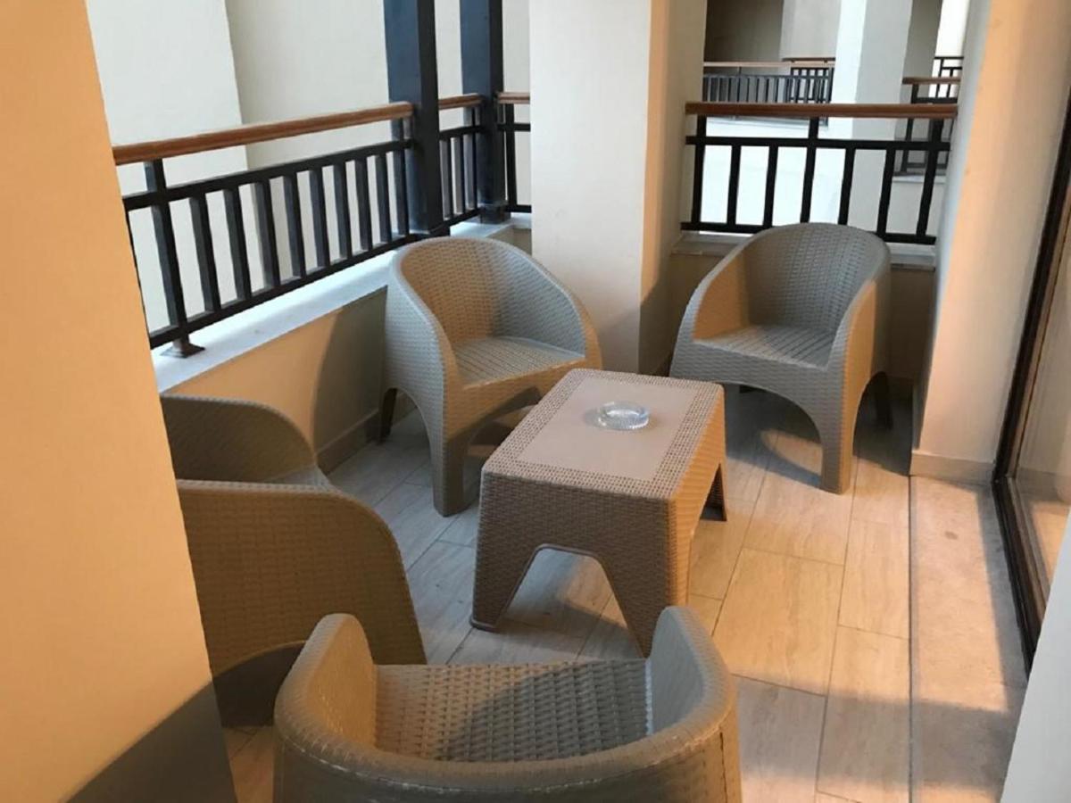 Apartment Furnished Appratment - Al Dau Hights Al Mamsha Hurghada