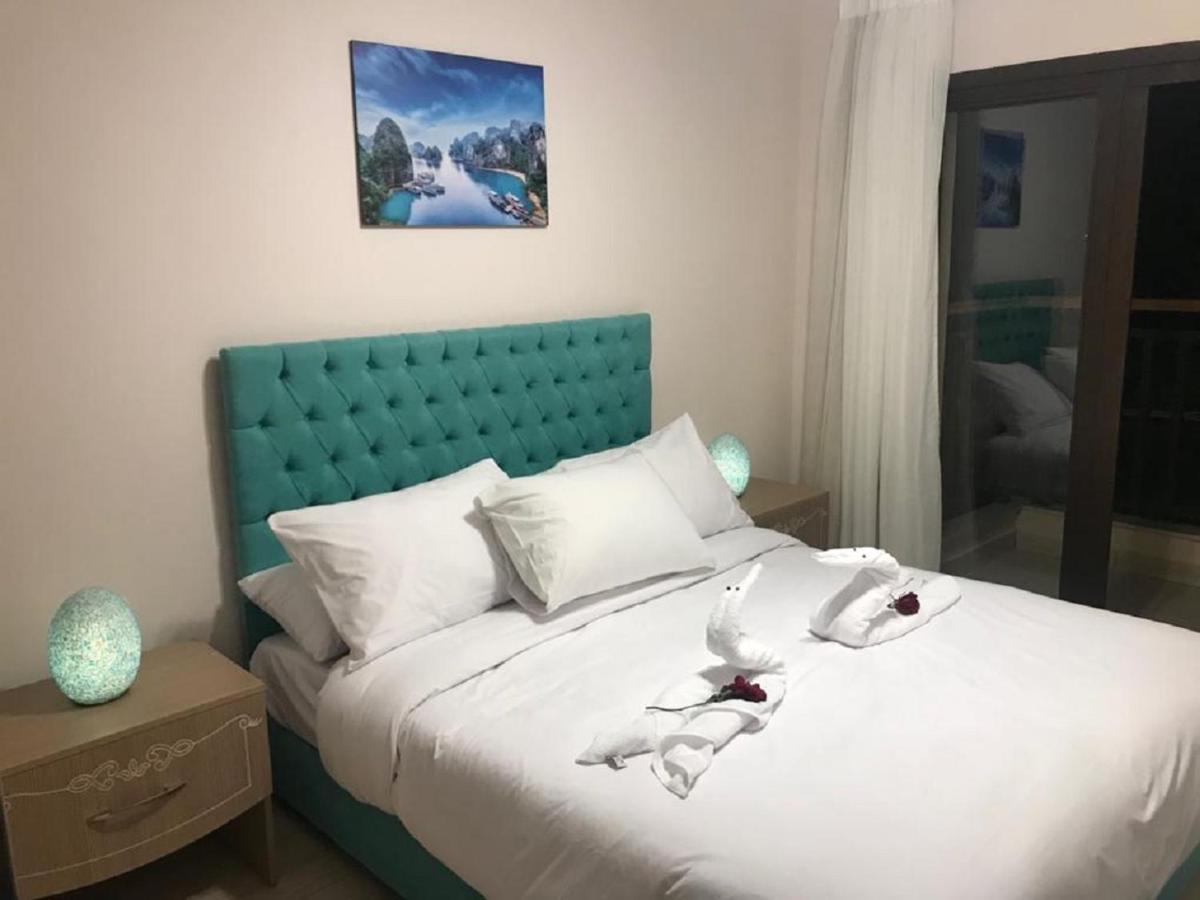 Apartment Furnished Appratment - Al Dau Hights Al Mamsha