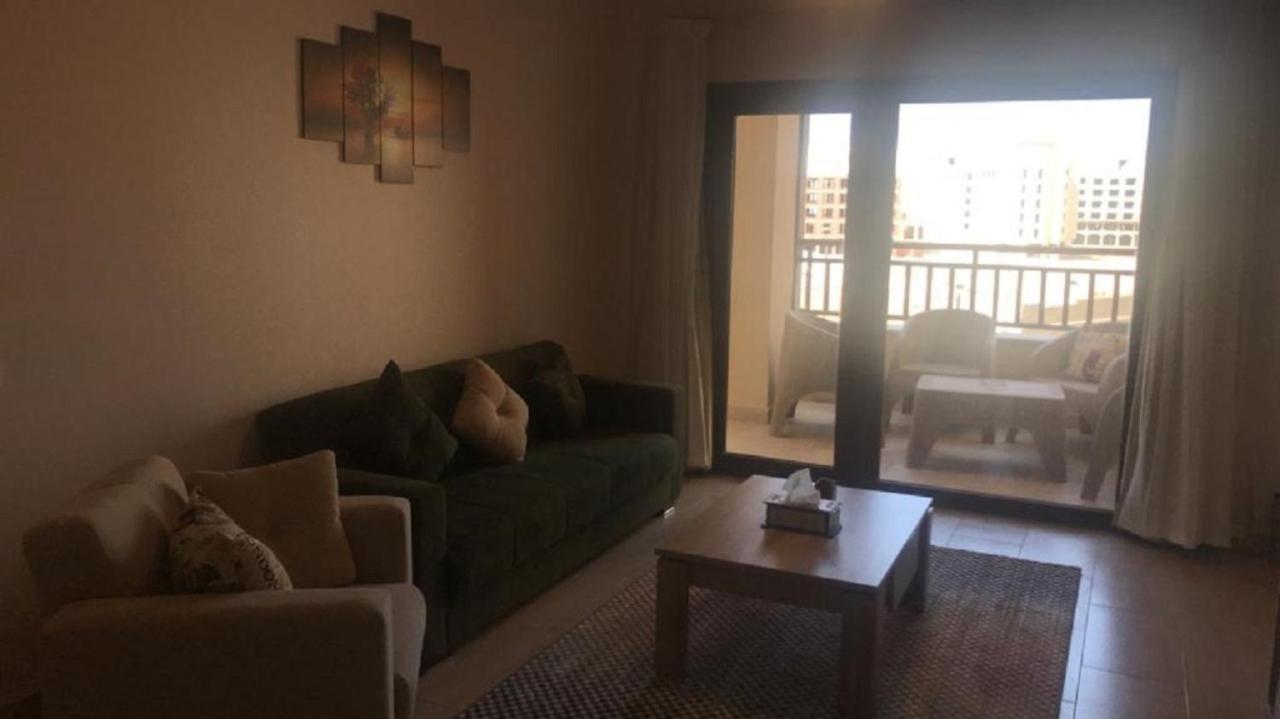 Furnished Appratment - Al Dau Hights Al Mamsha * Hurghada