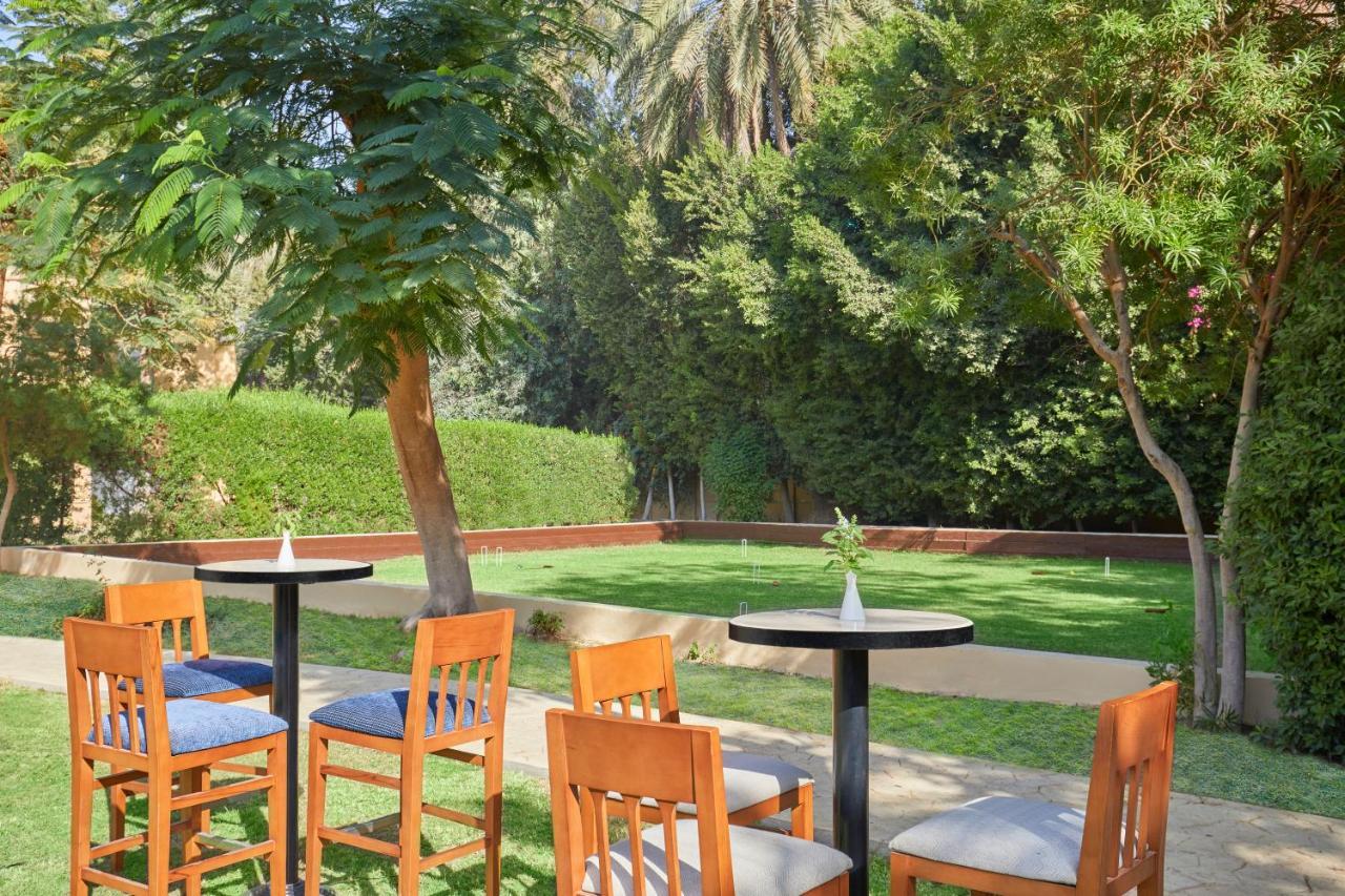 Steigenberger Achti Hotel Luxor