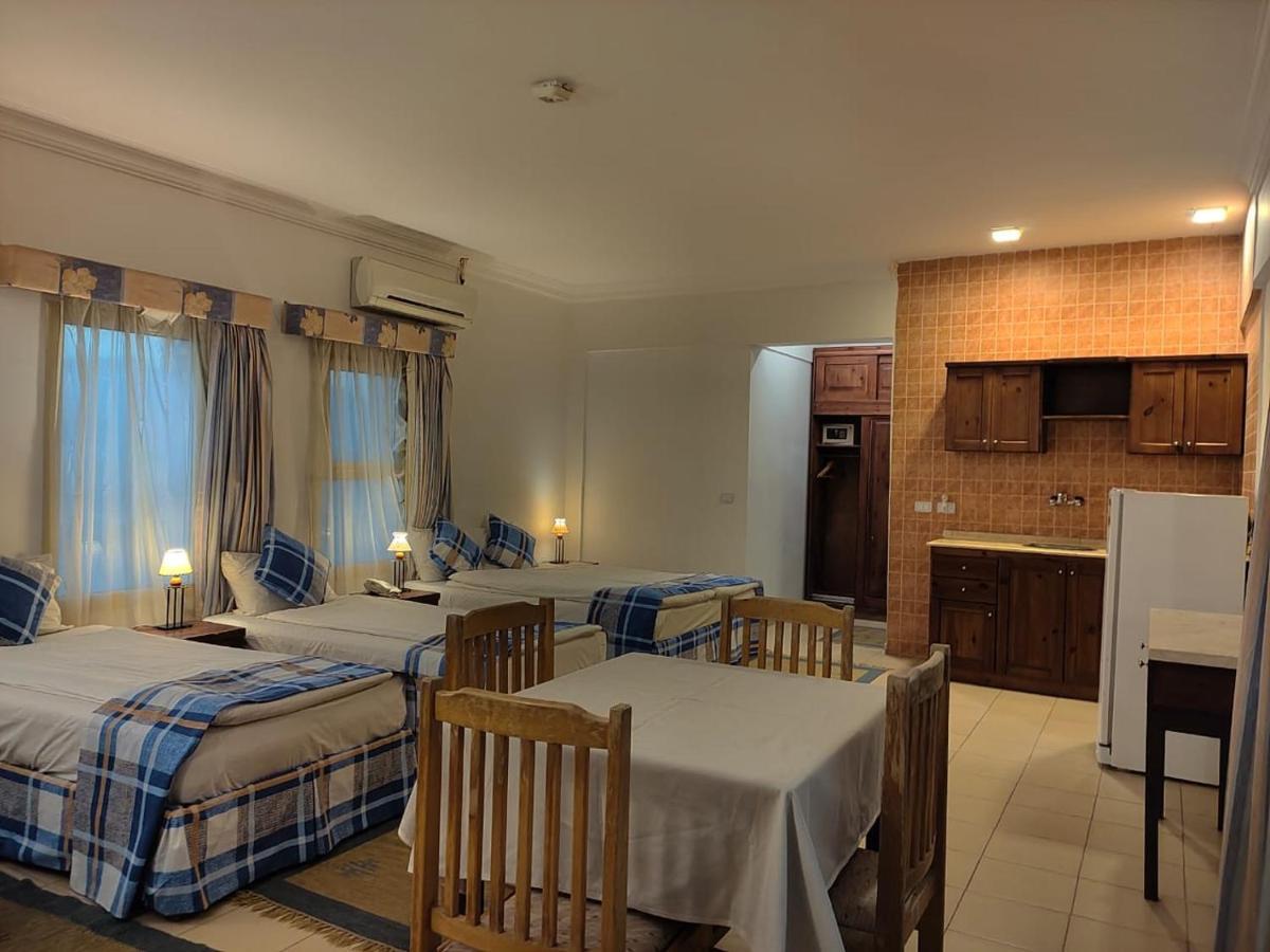 4s Complex Dahab
