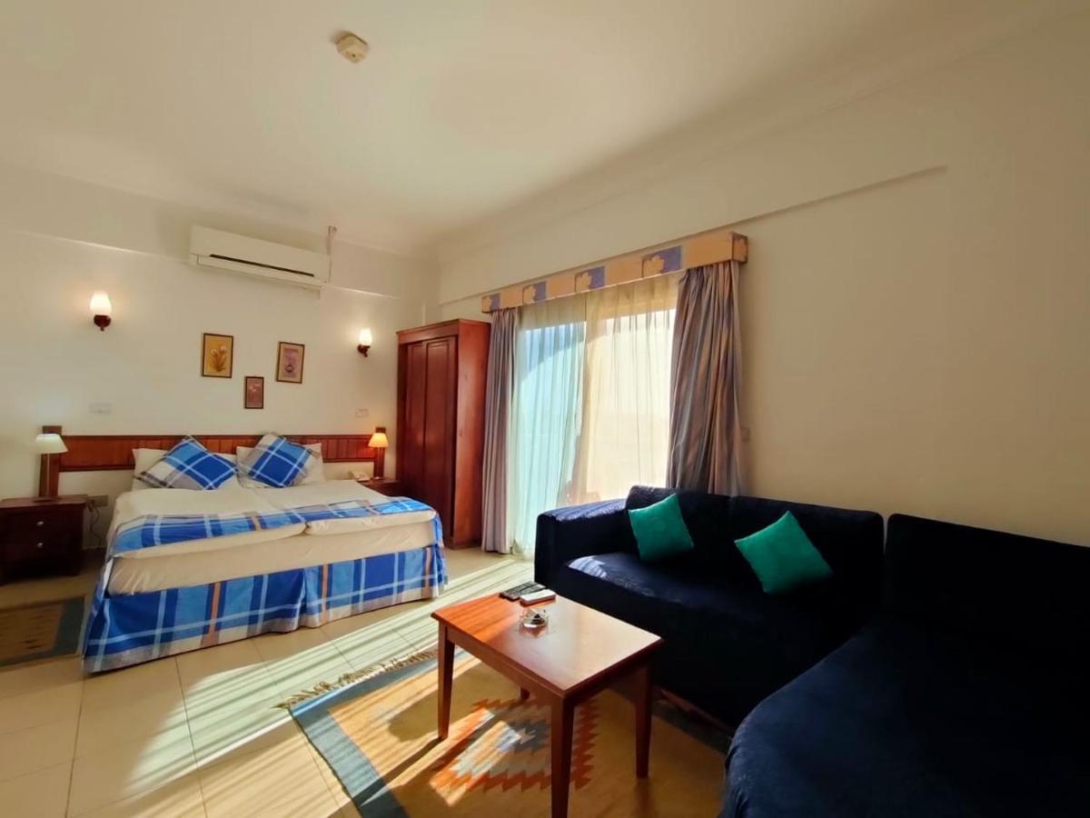 4s Complex Dahab