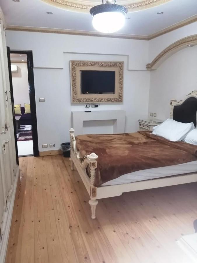 Borg Barka - Families Only Apartamento *
