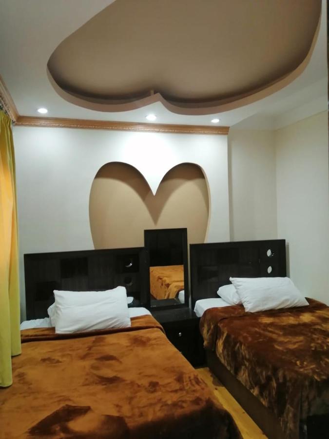 Apartamento Borg Barka - Families Only