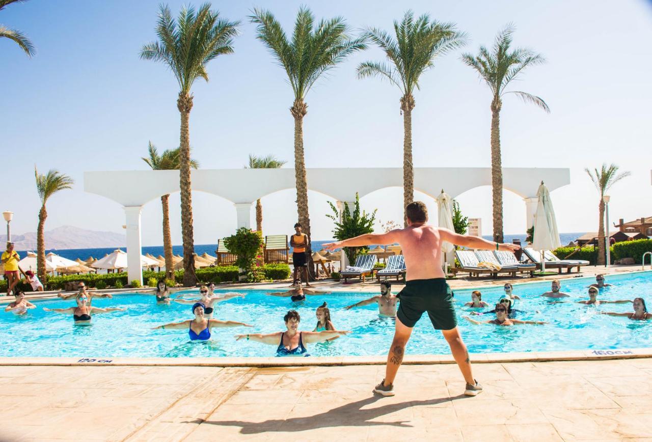 Coral Beach Montazah (adults Only) 4* Sharm el-Sheikh