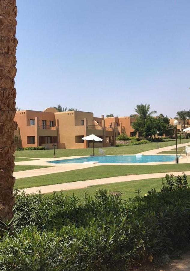 Apartment At Stella Makadi *