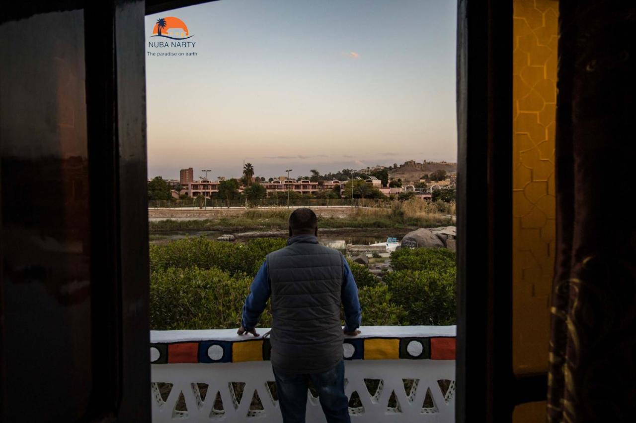 Nuba Narty 3* Aswan