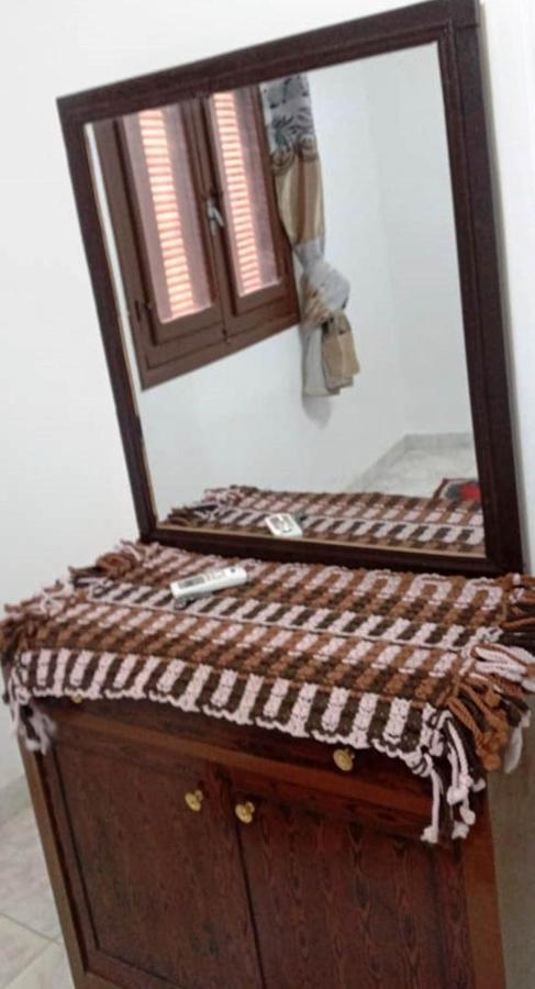 Mama Africa Apartment Hurghada