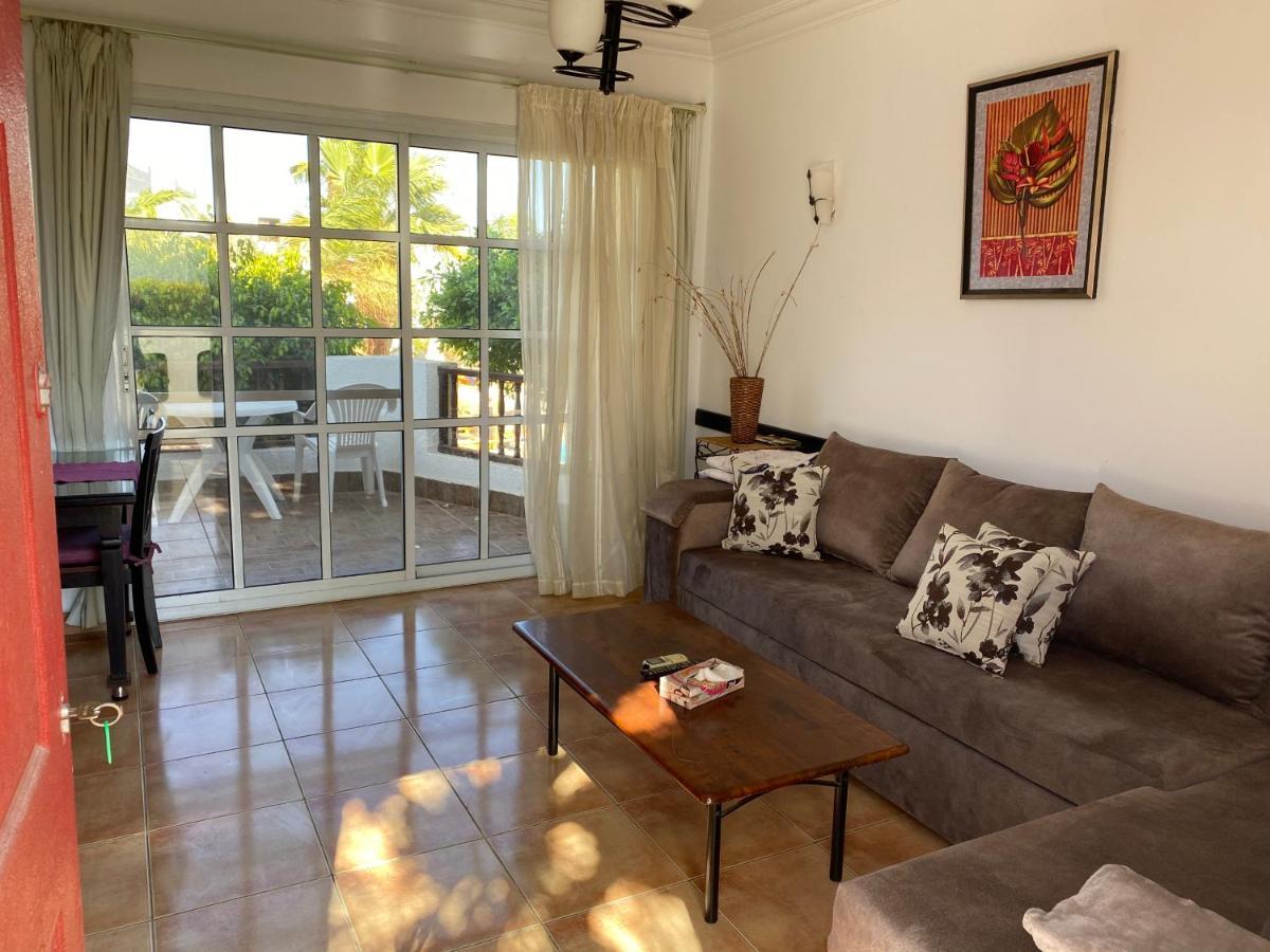 Apartment Delta *