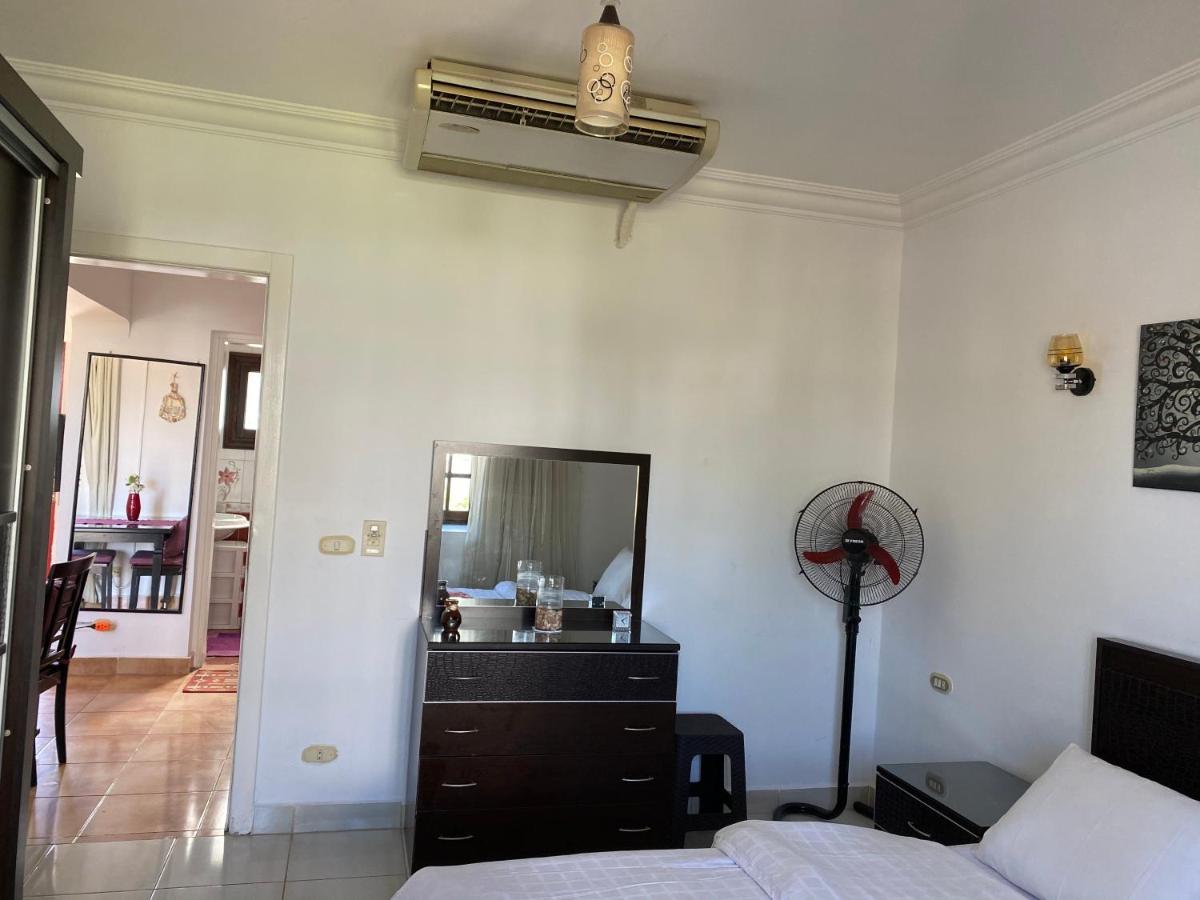 Delta Apartment *