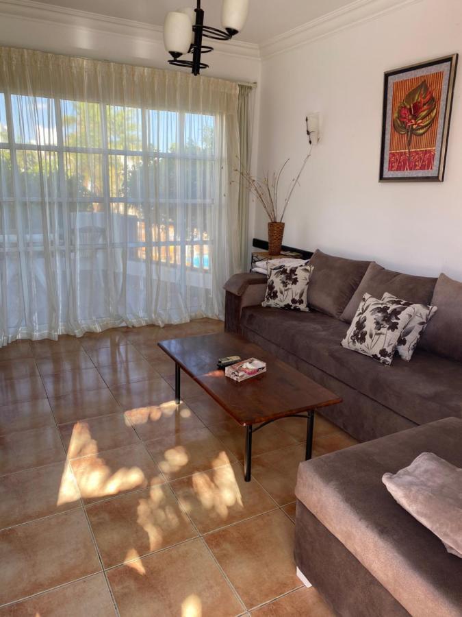 Apartment Delta Sharm el-Sheikh