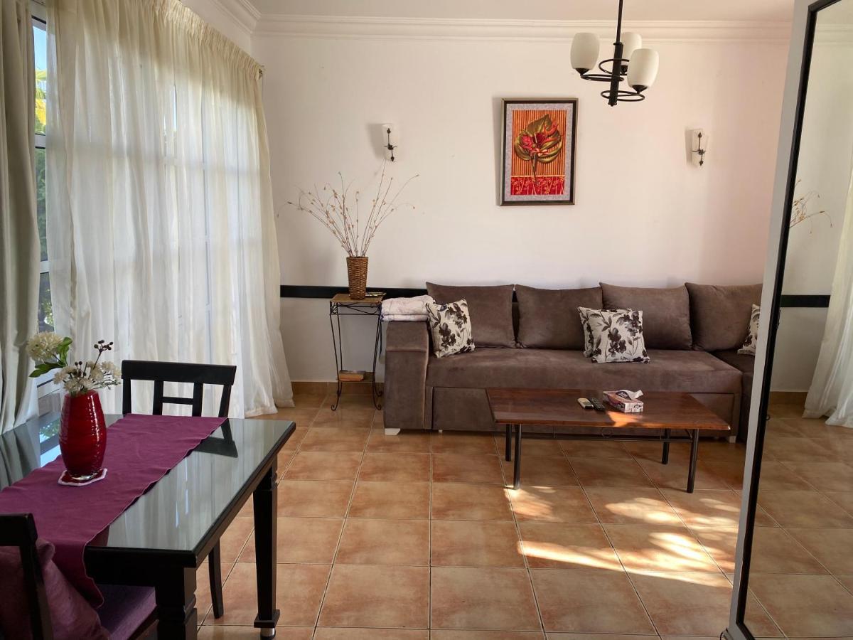 Apartment Delta *