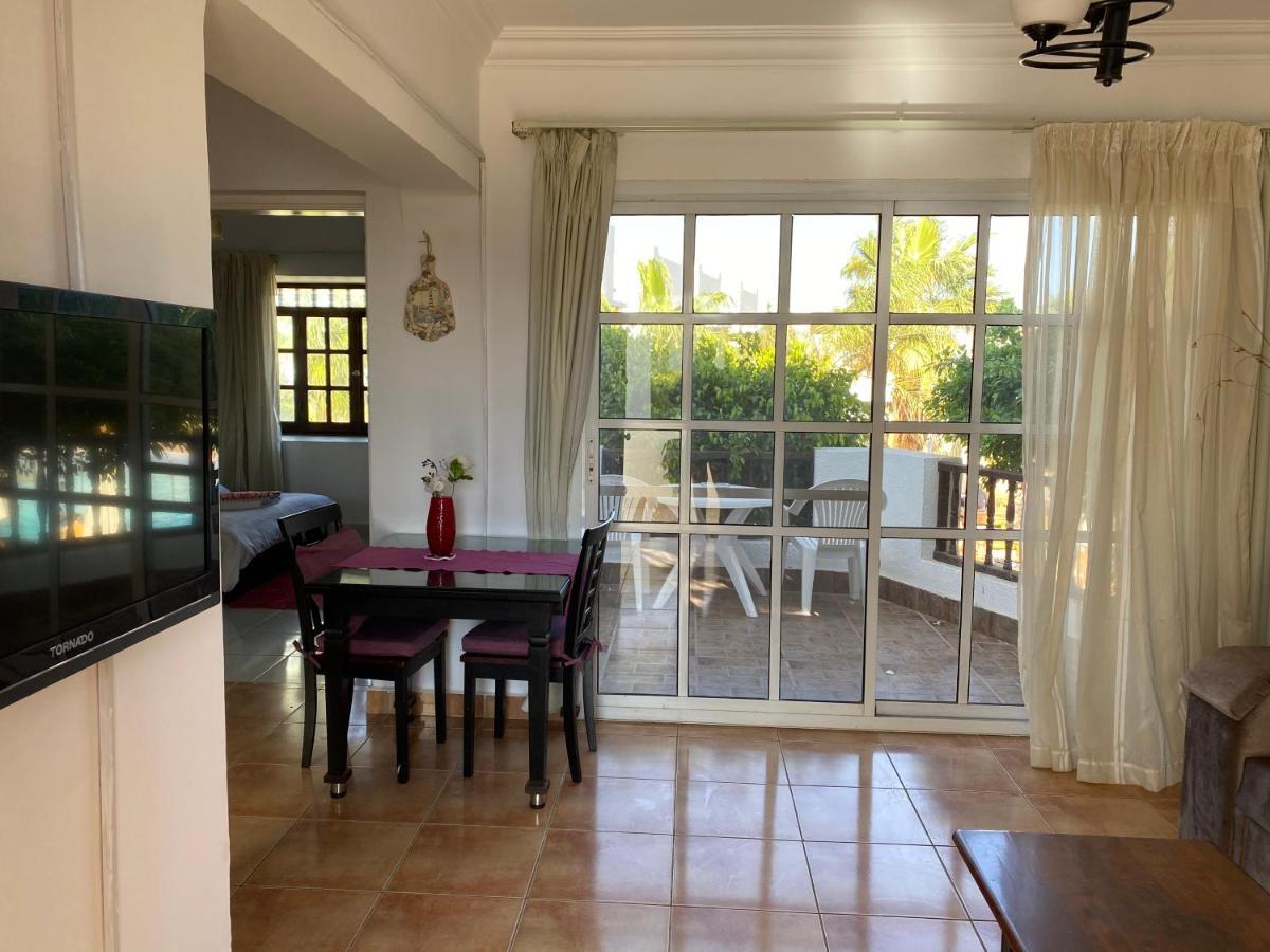 Apartment Delta Sharm el-Sheikh