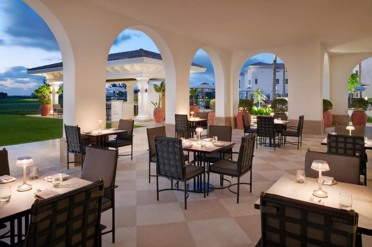 Address Marassi Golf 5* El-Alameyn