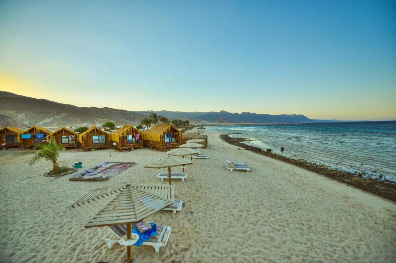 Paradise Sweir Hotel Nuweiba