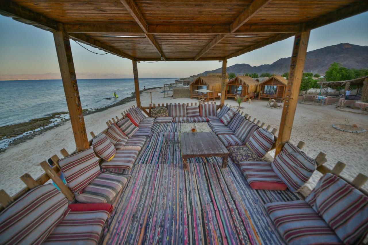 Paradise Sweir Hotel Nuweiba
