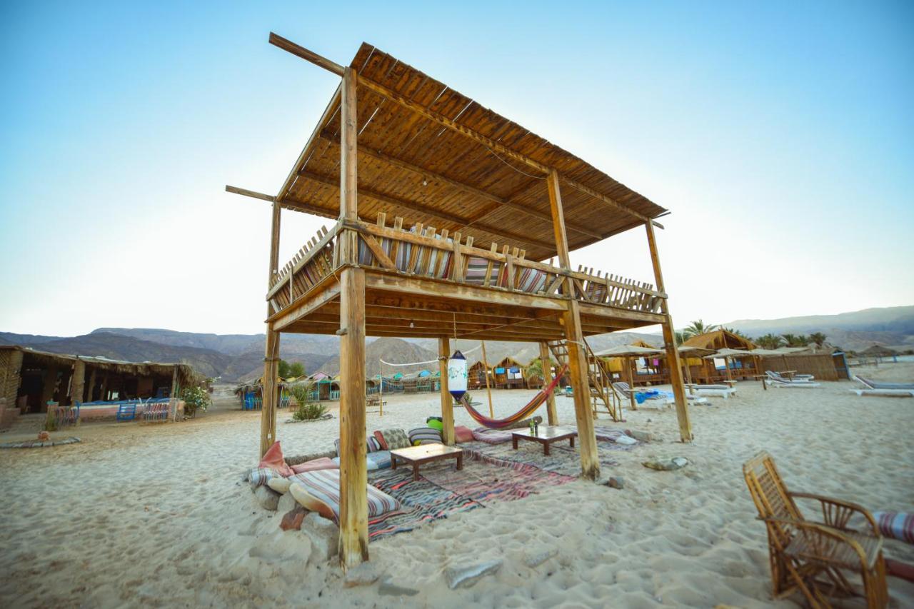 Paradise Sweir Nuweiba