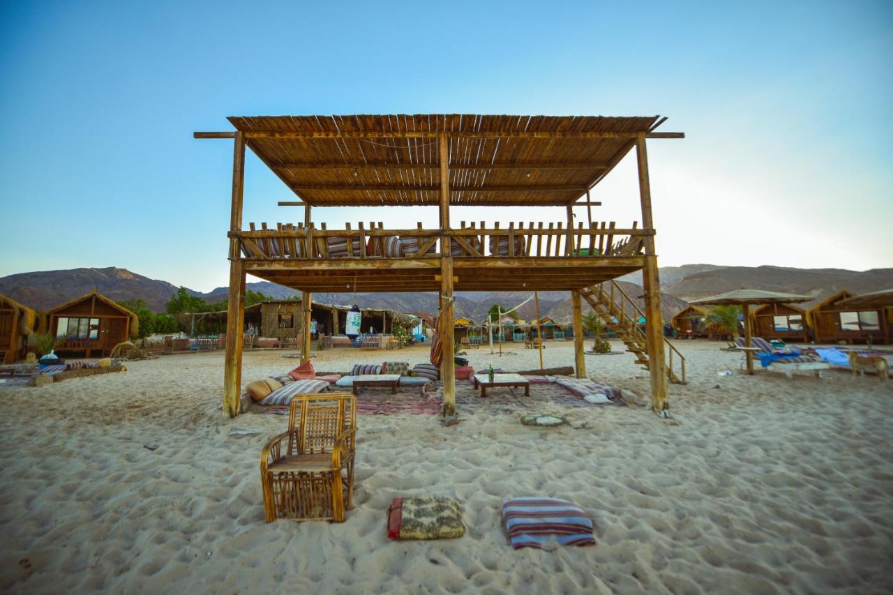 Hotel Paradise Sweir Nuweiba