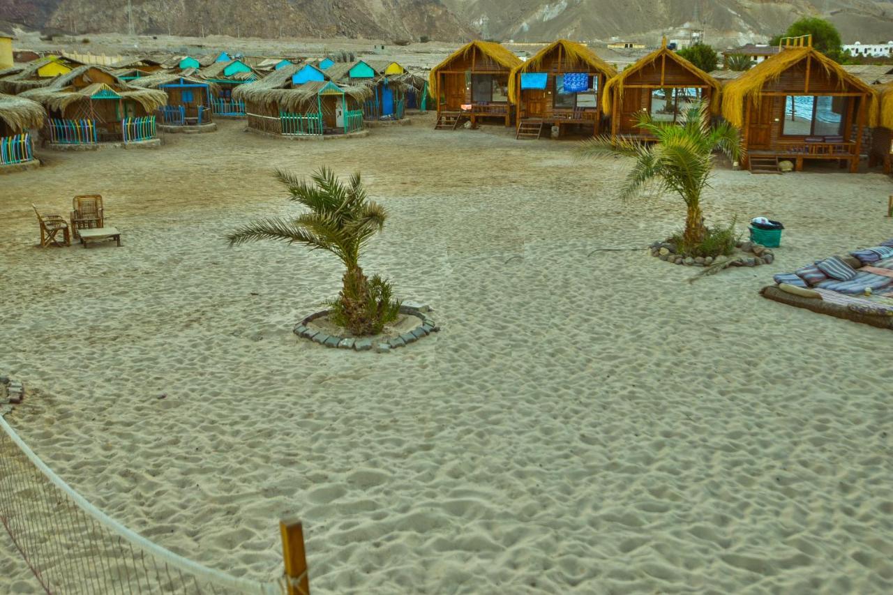 Paradise Sweir 3* Nuweiba