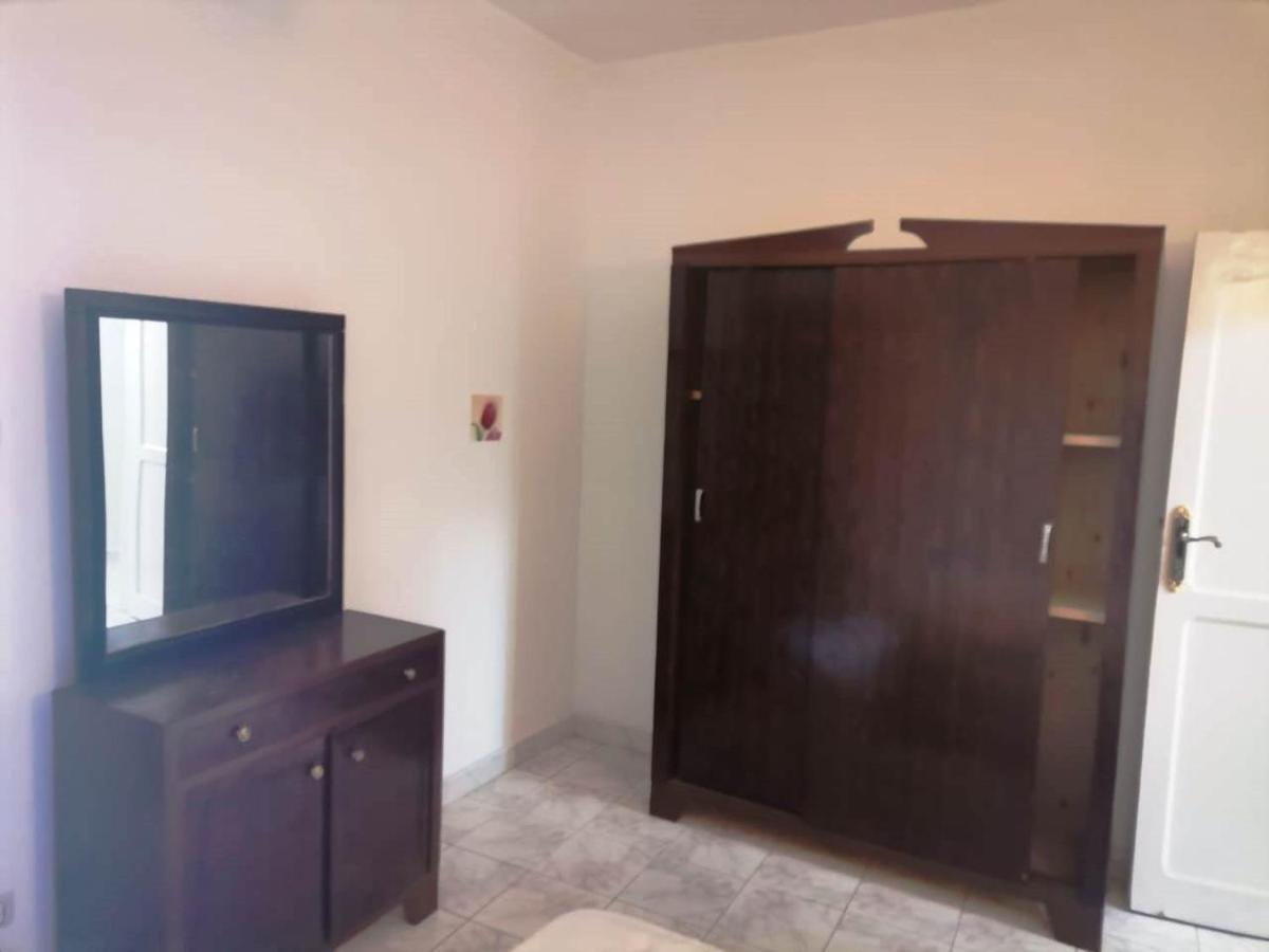 Mama Africa Apartment Hurghada