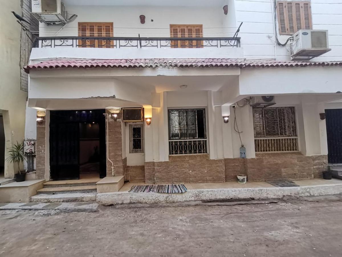 Mama Africa Apartment Hurghada