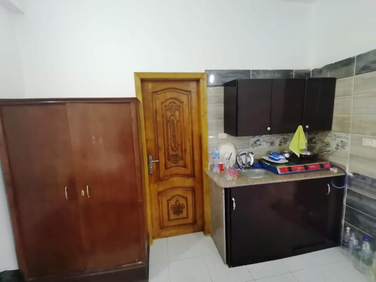 Mama Africa Apartment