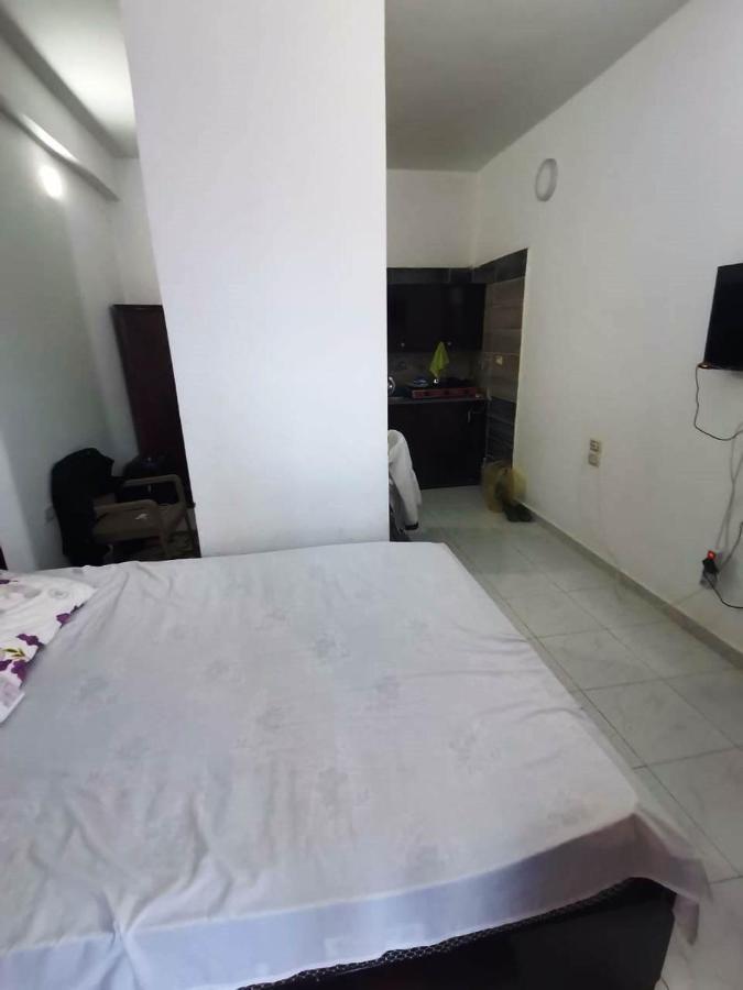 Mama Africa Apartment *