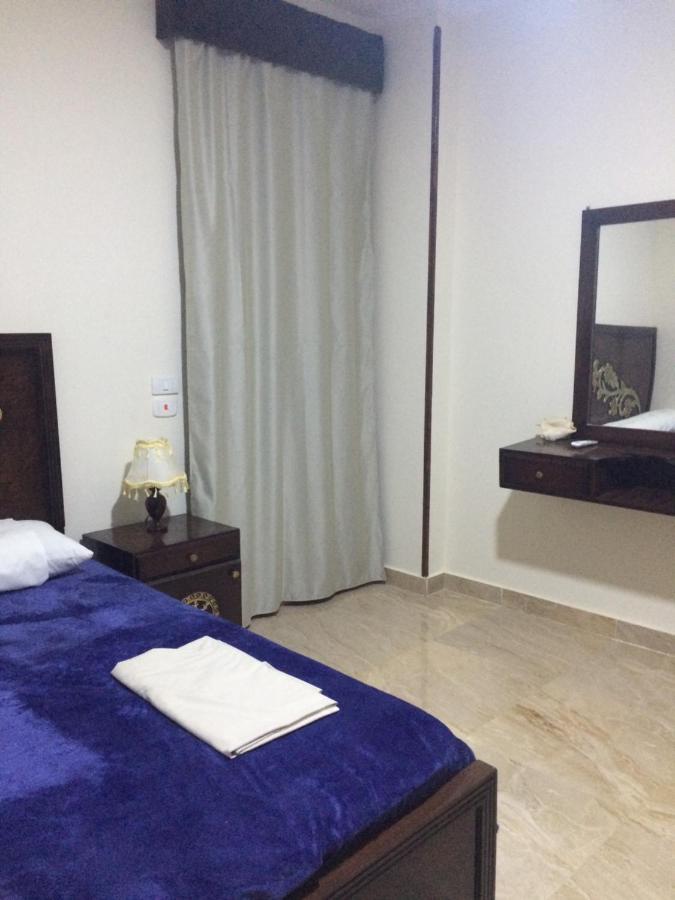 Lady Queen Marsa Alam