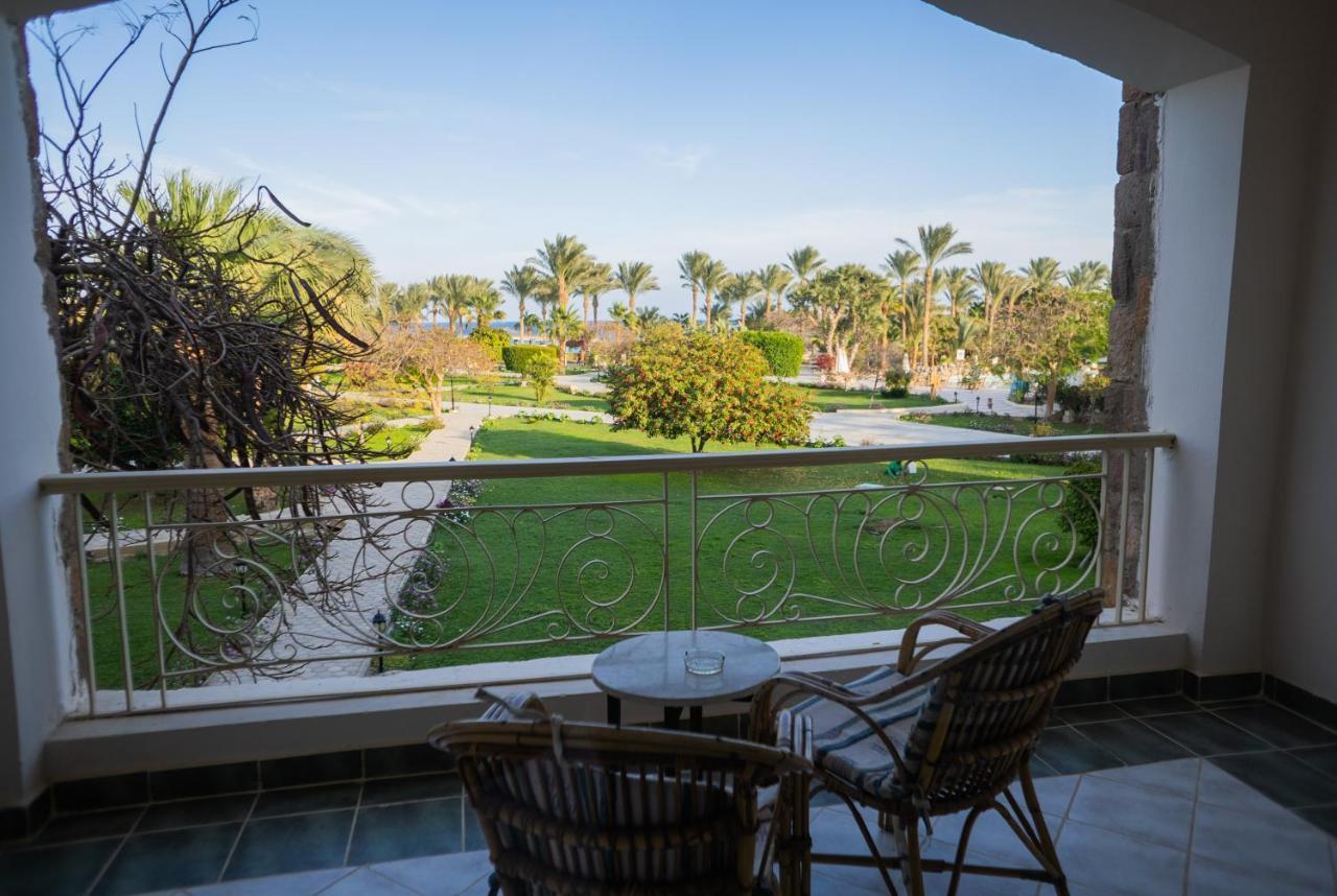 Resort Brayka Bay Reef Abu Dabbab