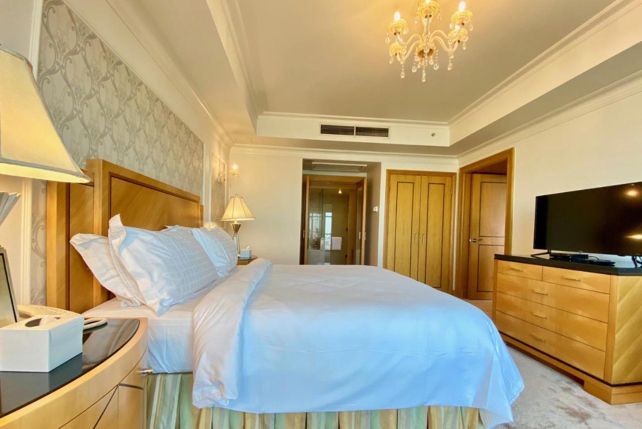 Aparthotel Chez Haytham At Four Seasons Nile Plaza Residential Cairo