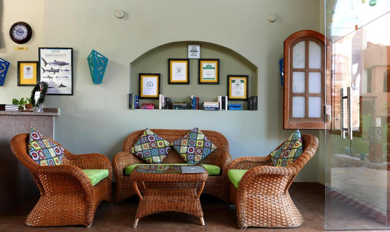 Resort Sheikh Ali 3*