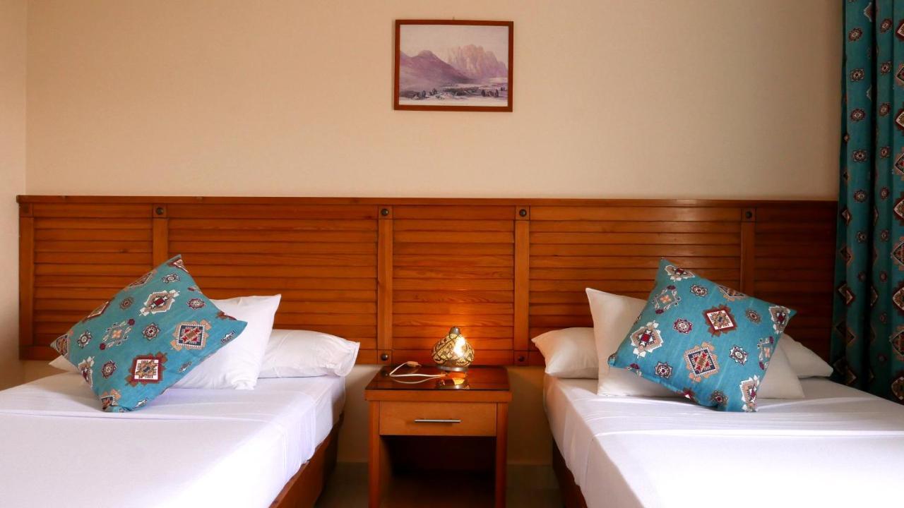 Sheikh Ali Resort Dahab