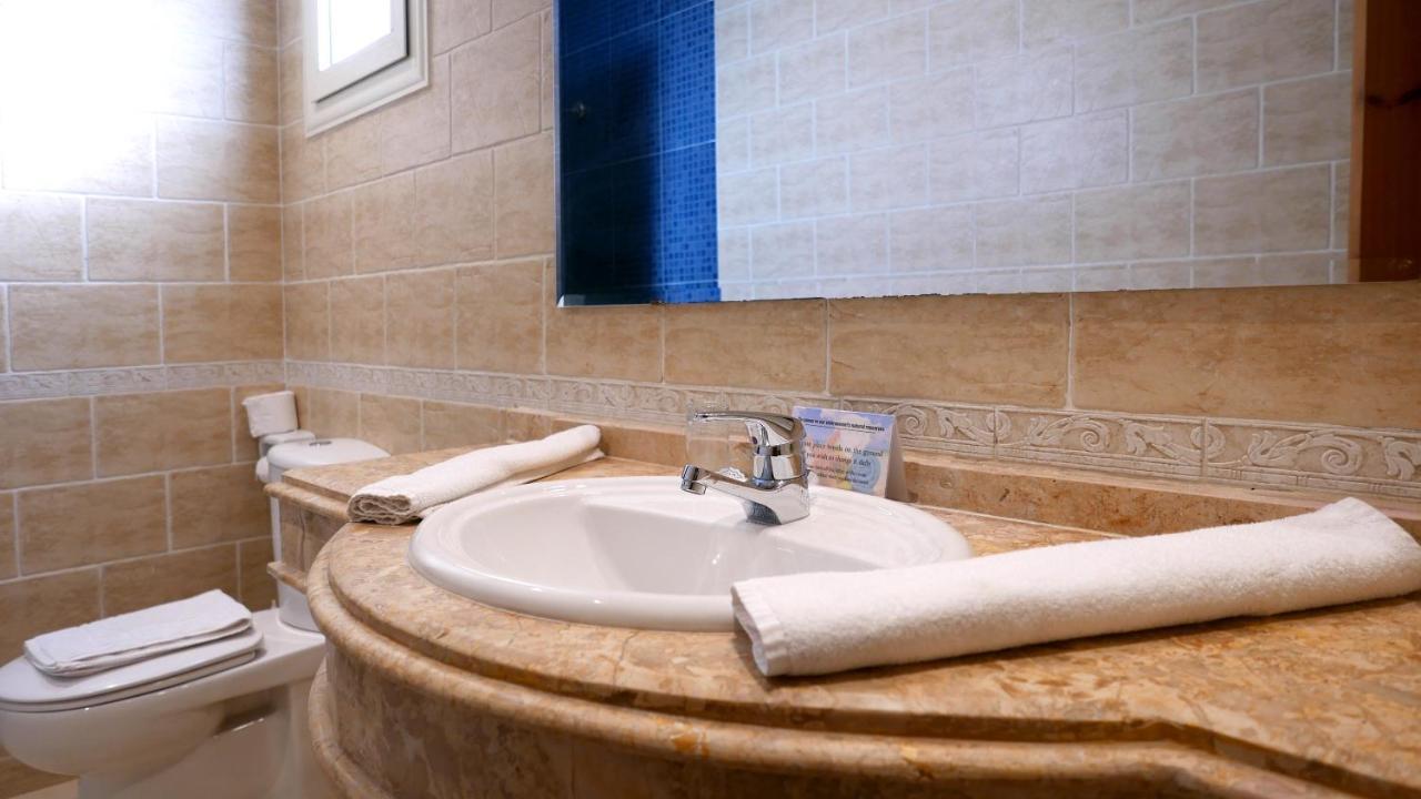 Sheikh Ali 3* Dahab
