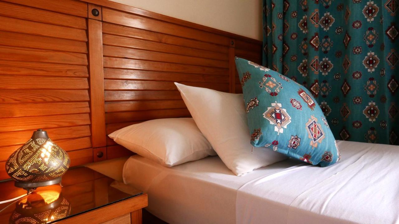 Sheikh Ali Resort Dahab