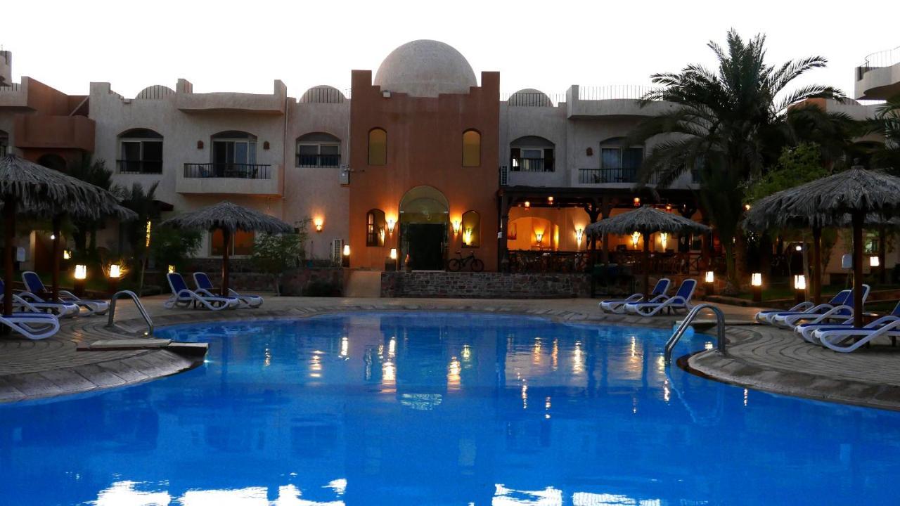 Sheikh Ali 3*
