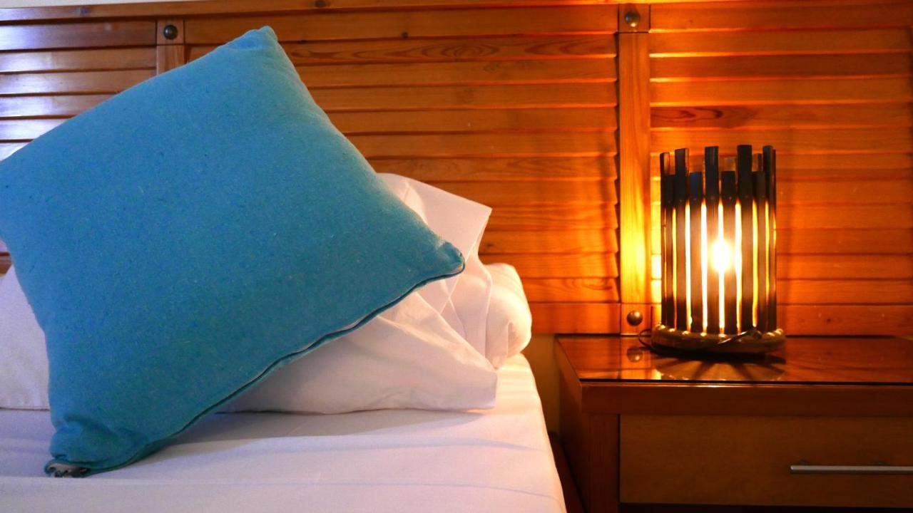 Sheikh Ali Resort 3*