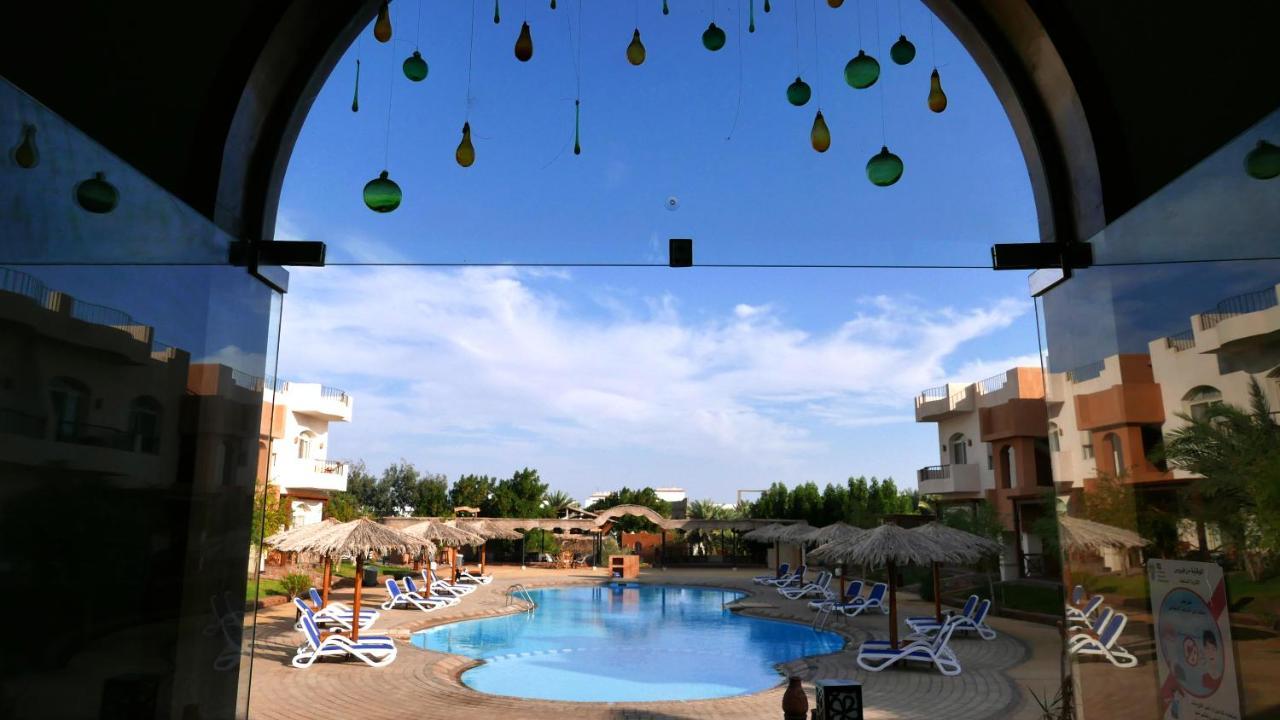 Resort Sheikh Ali