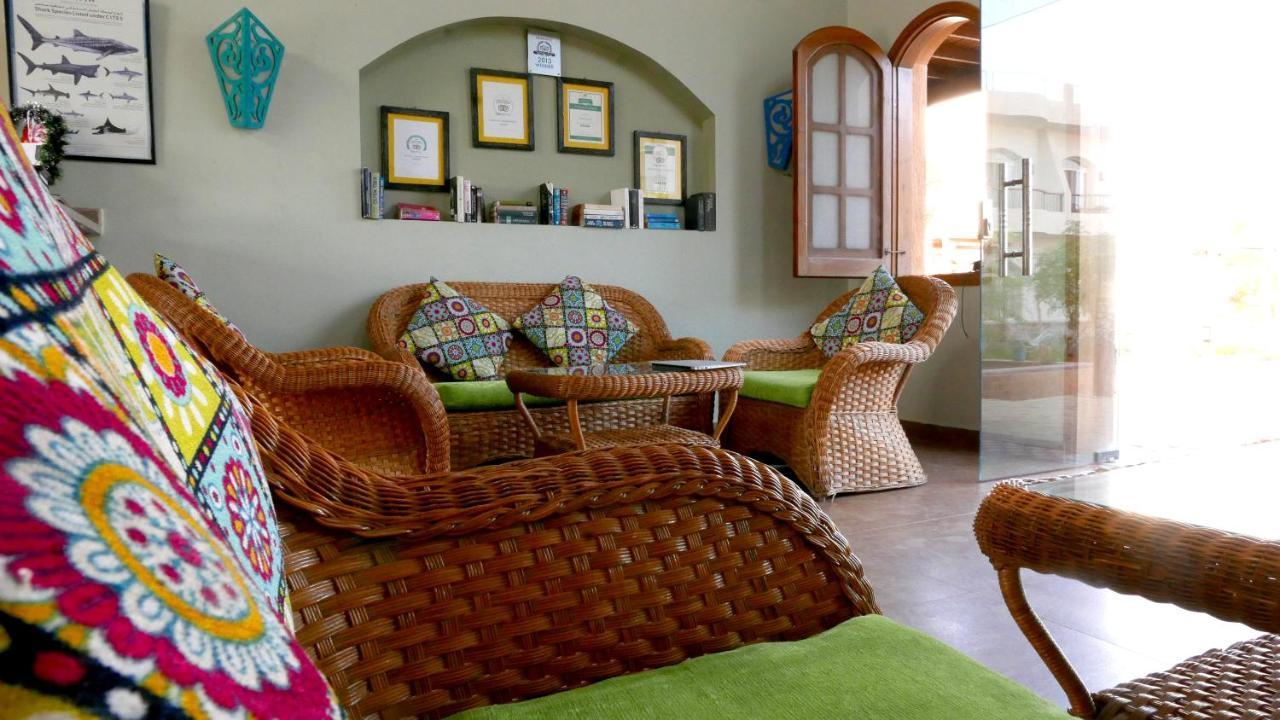 Resort Sheikh Ali 3*