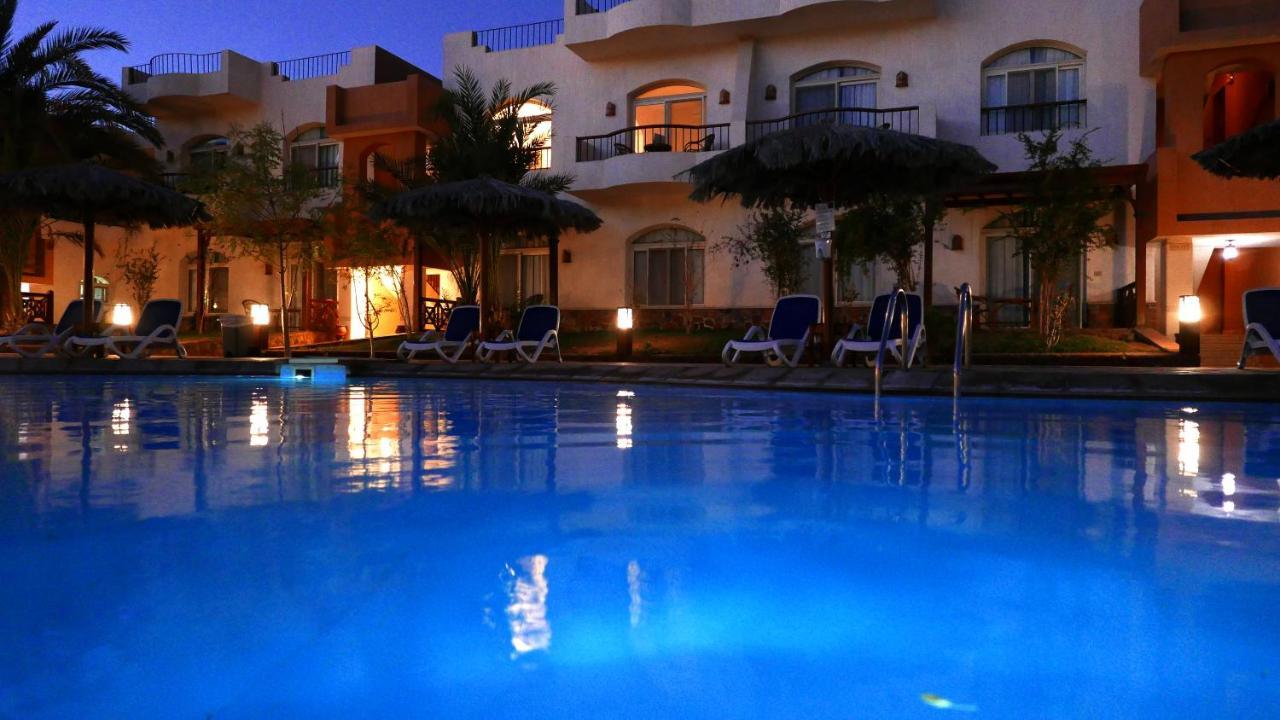 Sheikh Ali Resort 3*